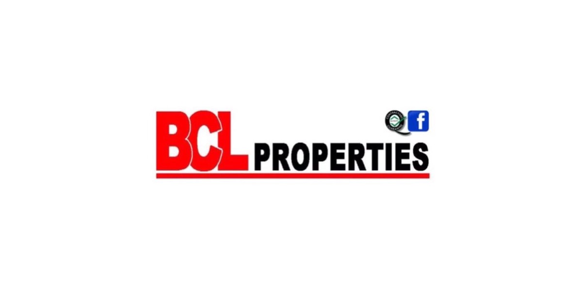 BCL Properties Logo