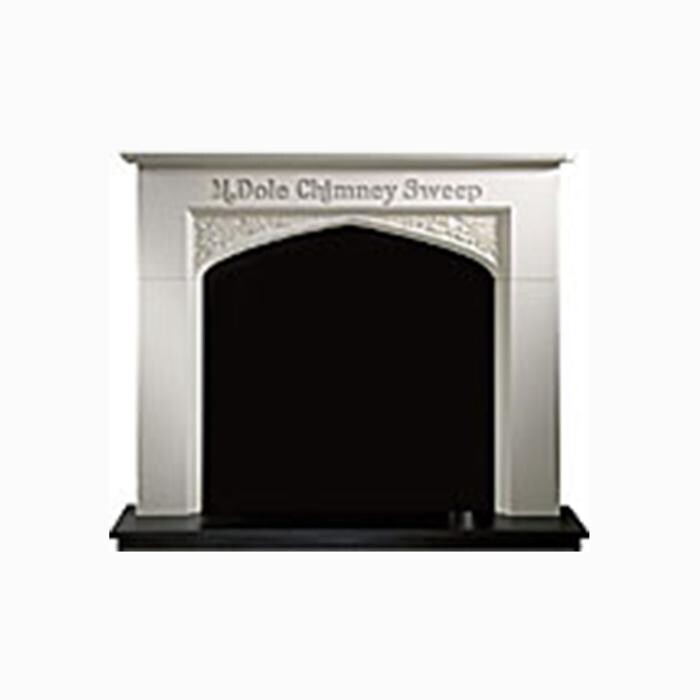 Images M Dole Chimneys