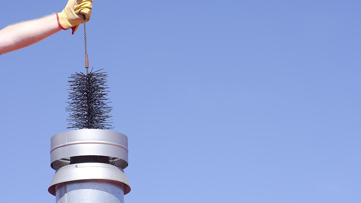 Images M Dole Chimneys