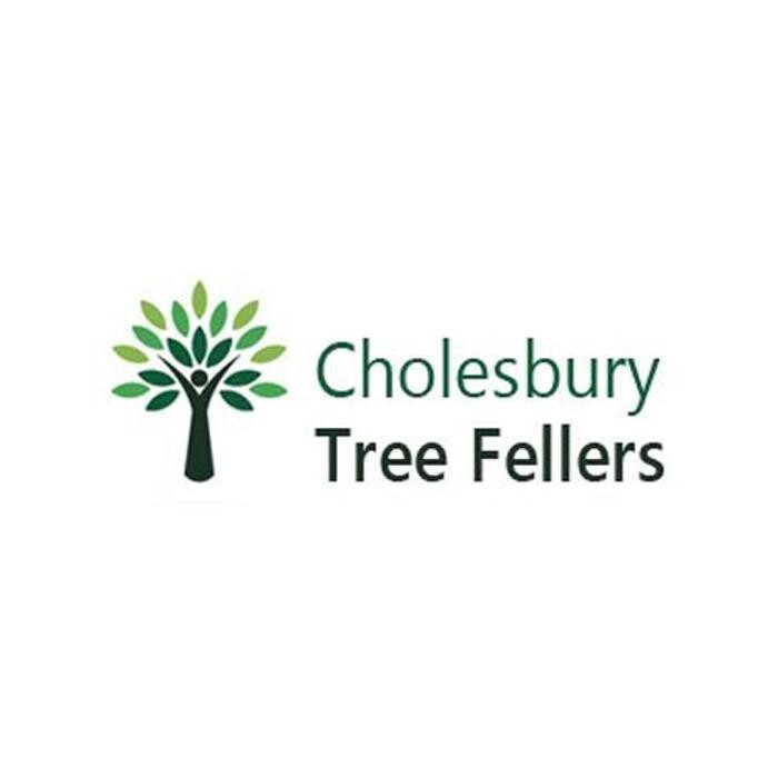 Cholesbury Tree Fellers Logo