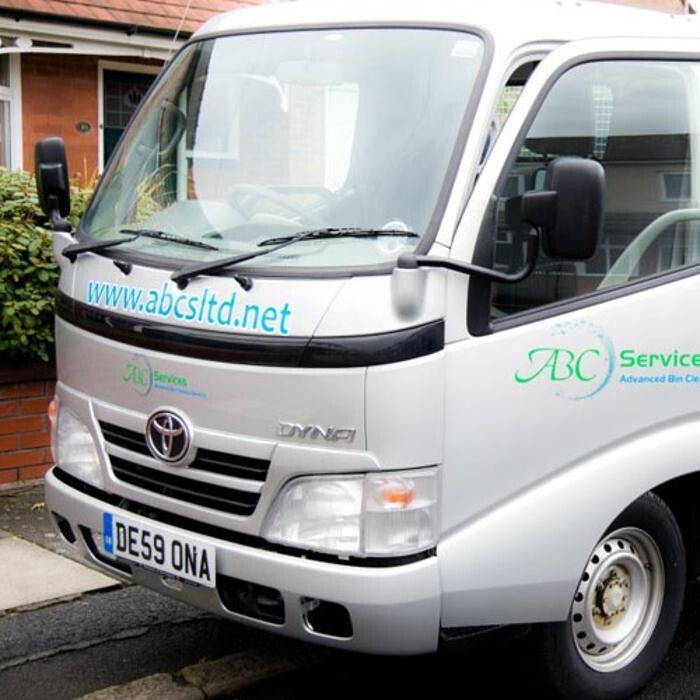Images ABC Services Ltd