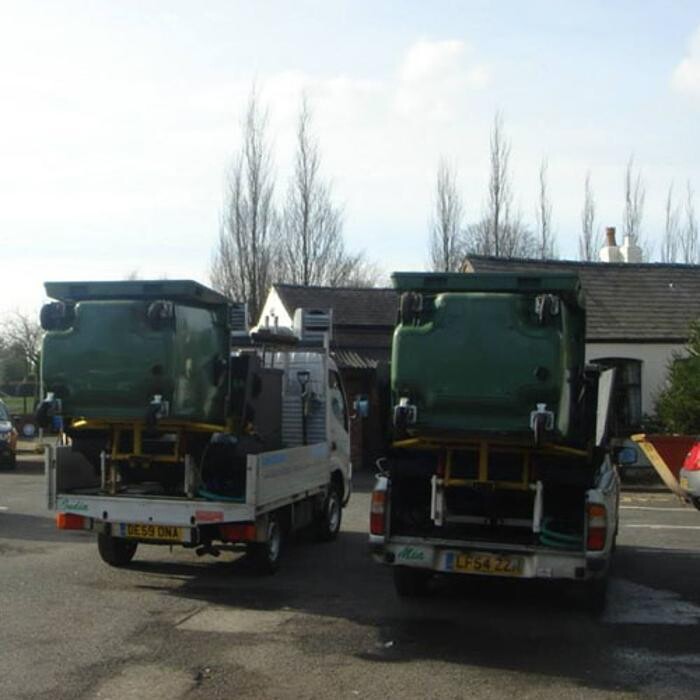Images ABC Services Ltd