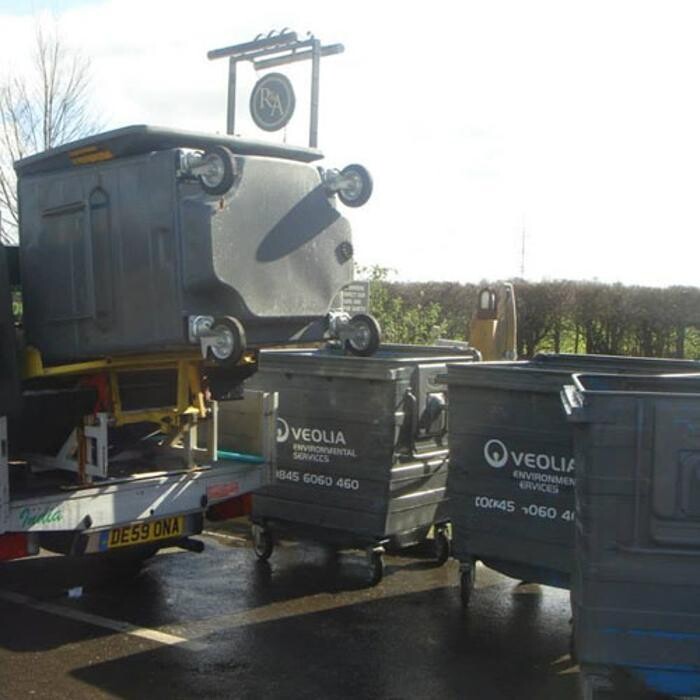Images ABC Services Ltd
