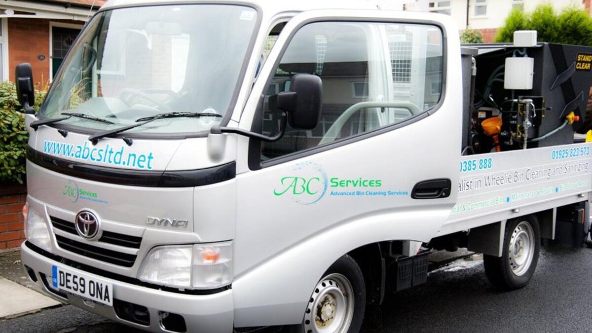 Images ABC Services Ltd
