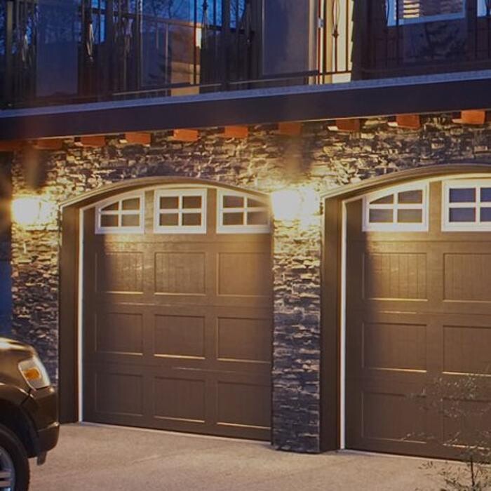 Images DR Garage Doors