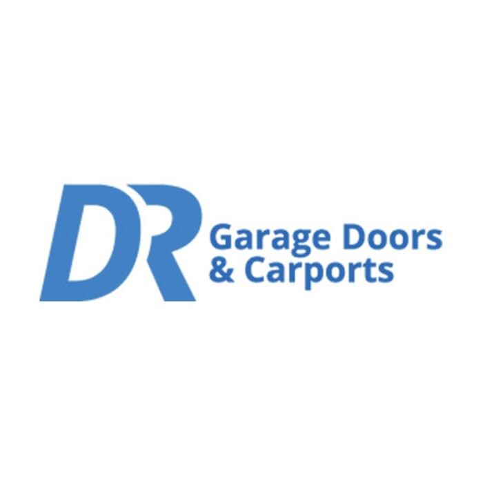 Images DR Garage Doors