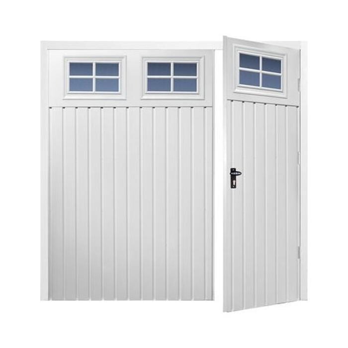 Images DR Garage Doors