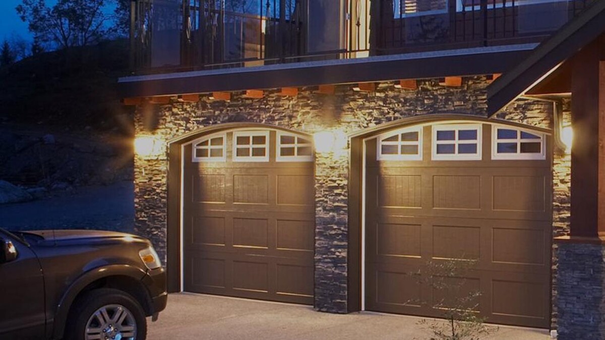 Images DR Garage Doors