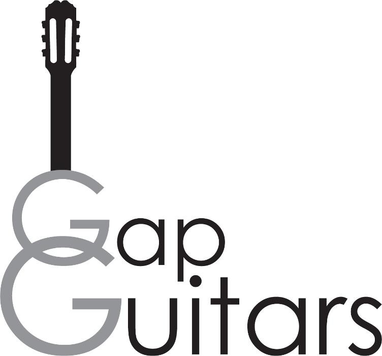 Gap Guitars Logo