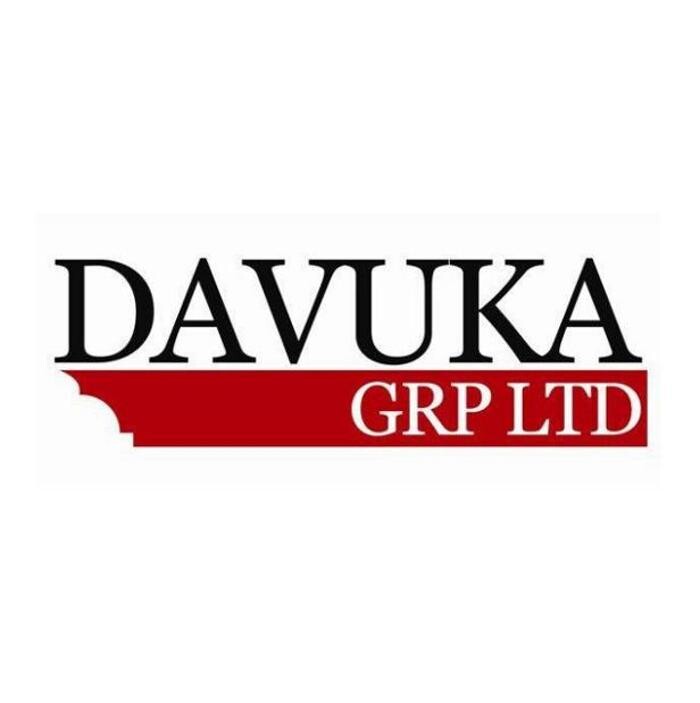 Davuka G R P Ltd Logo