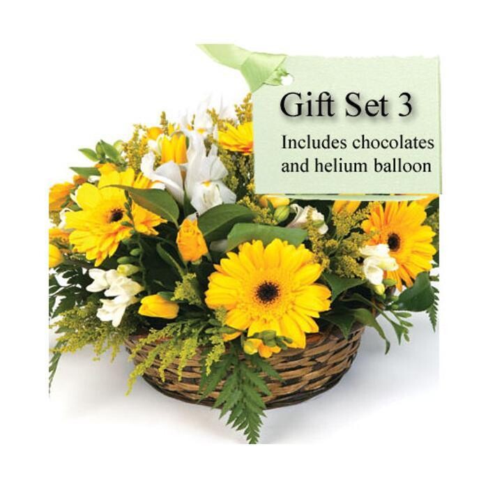 Images Grahams The Florist