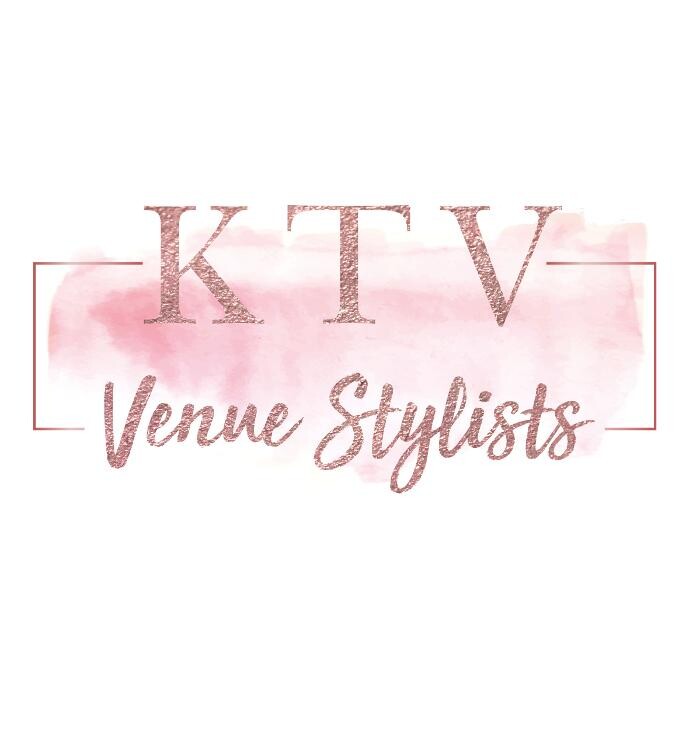KTV Venue Stylists Ltd Logo