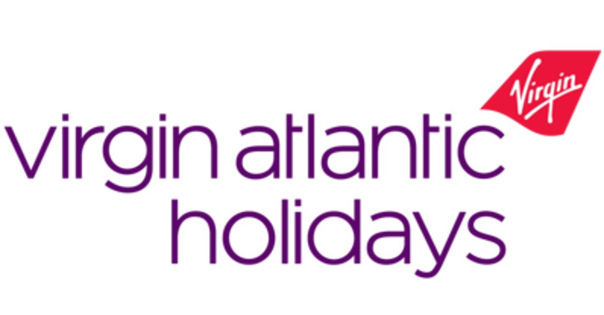 Virgin Atlantic Holidays at Next, Hatfield Logo