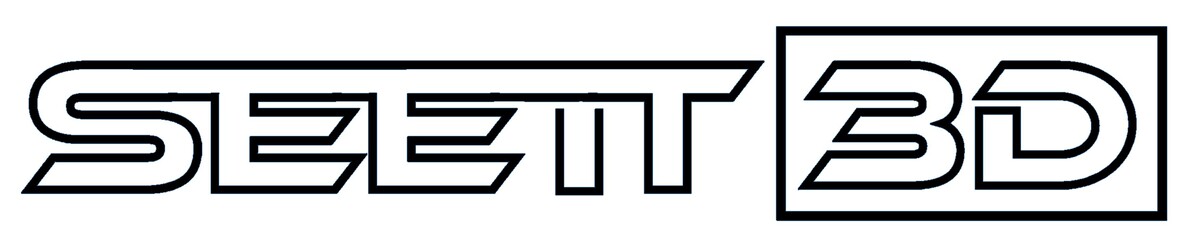SEEIT3D Logo