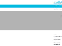 Bathstore Bristol Filton - CLOSED website screenshot