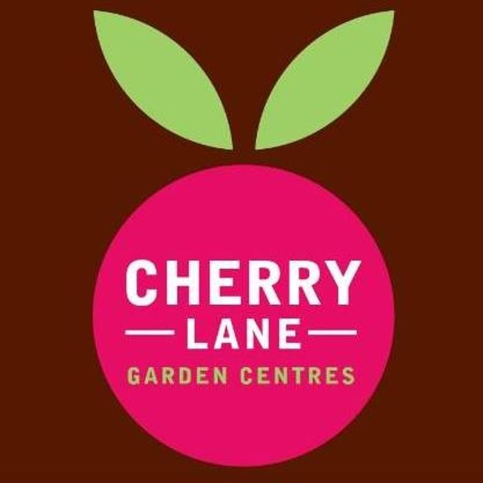 David's Garden Centre by Cherry Lane Logo