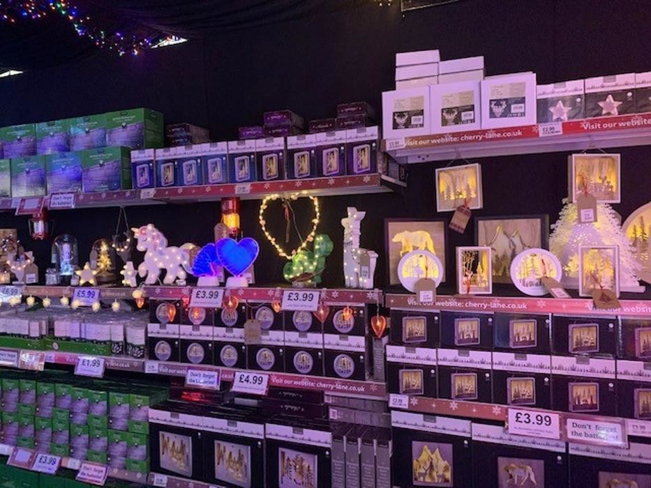 Images Cherry Lane Glebe