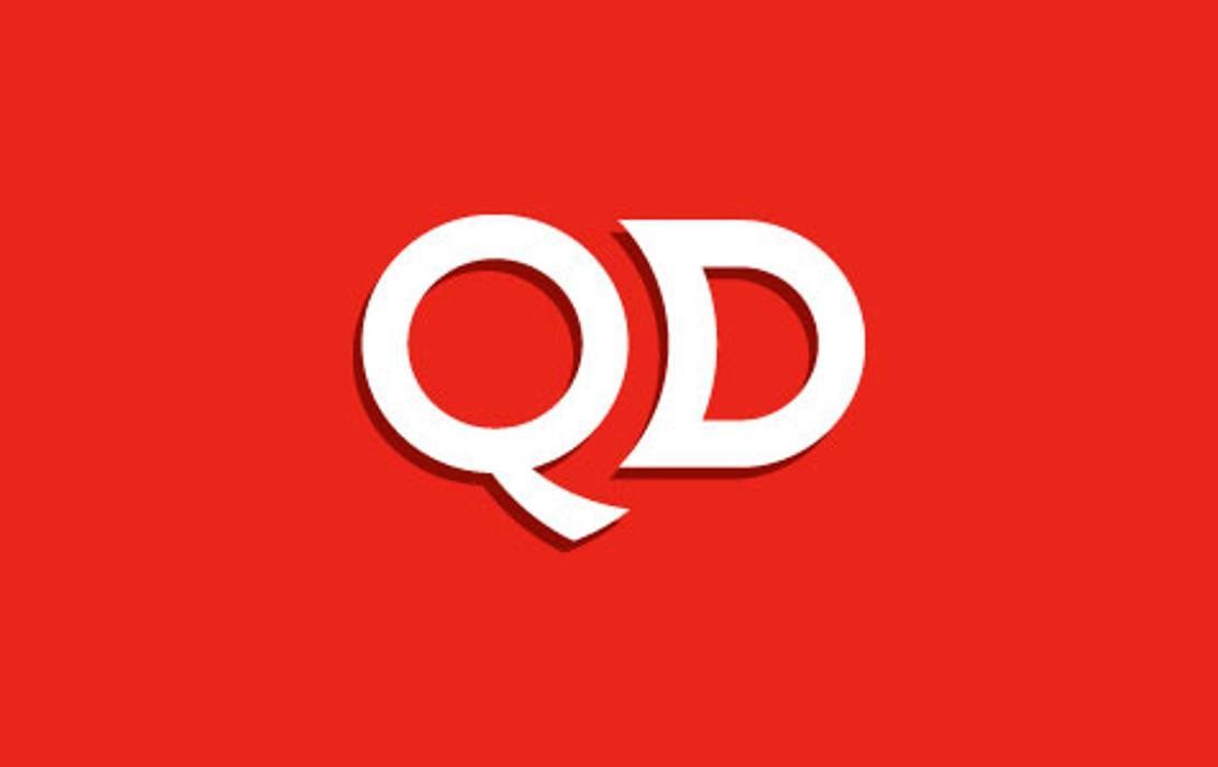 QD Basildon Logo
