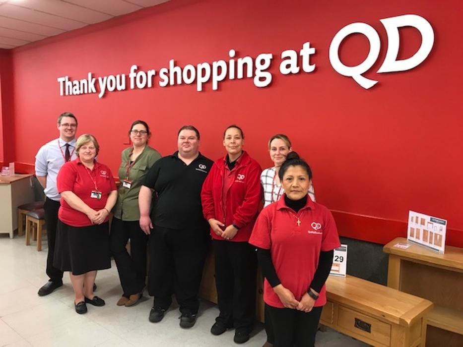 Images QD Bedford
