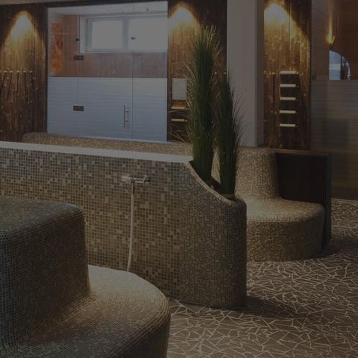 Images Aqua Steam Room Generators Ltd