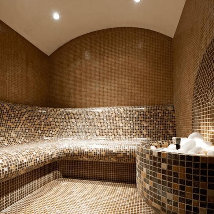 Images Aqua Steam Room Generators Ltd