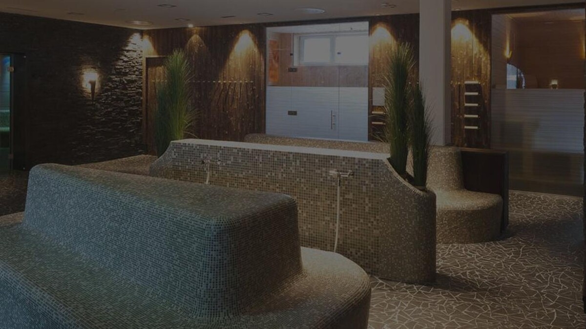Images Aqua Steam Room Generators Ltd