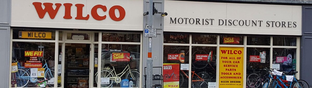 Images Wilco Motor Spares