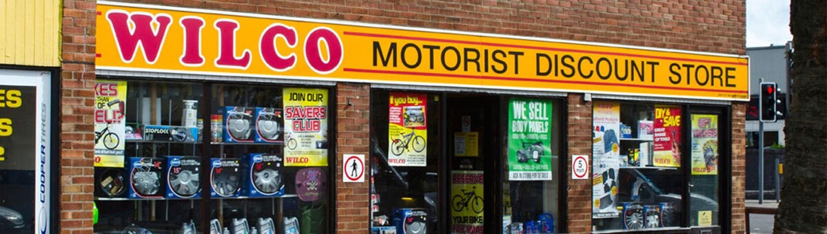 Images Wilco Motor Spares