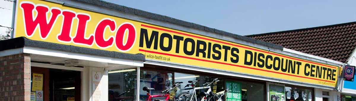 Images Wilco Motor Spares