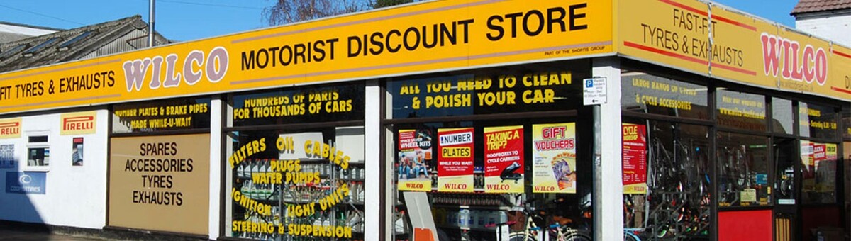Images Wilco Motor Spares