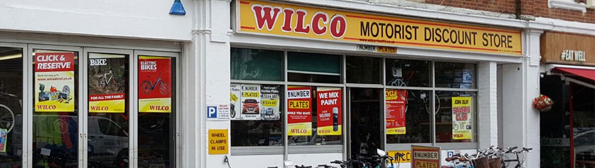 Images Wilco Motor Spares