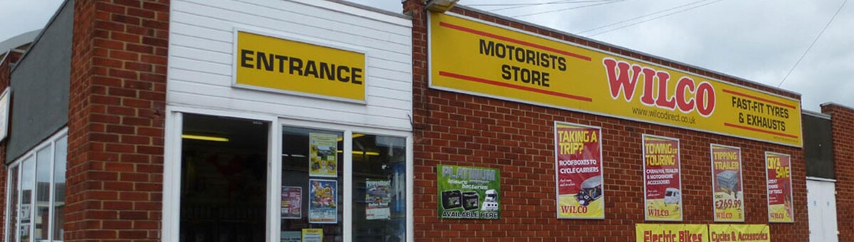 Images Wilco Motor Spares