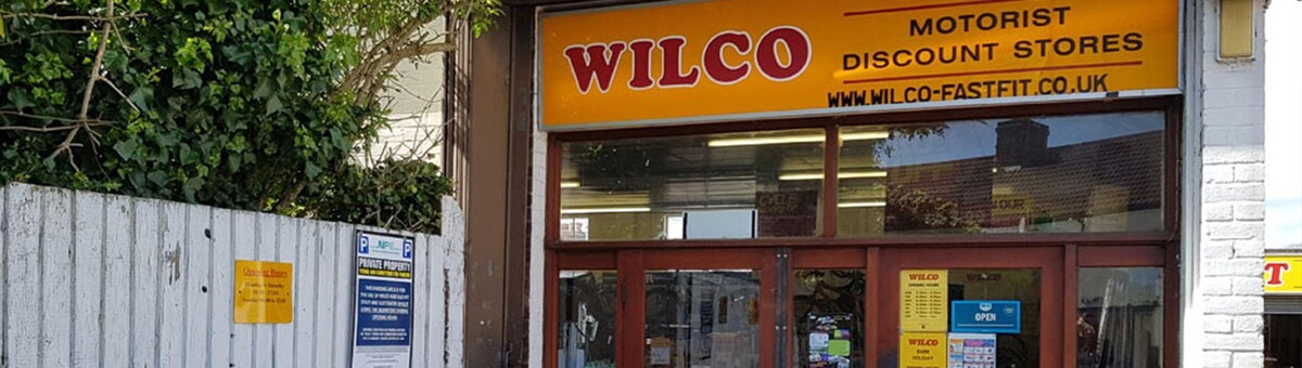 Images Wilco Motor Spares
