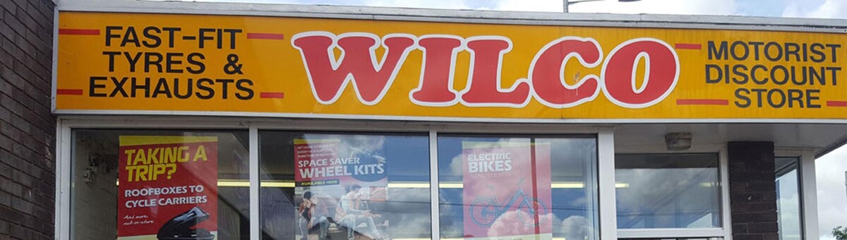 Images Wilco Motor Spares