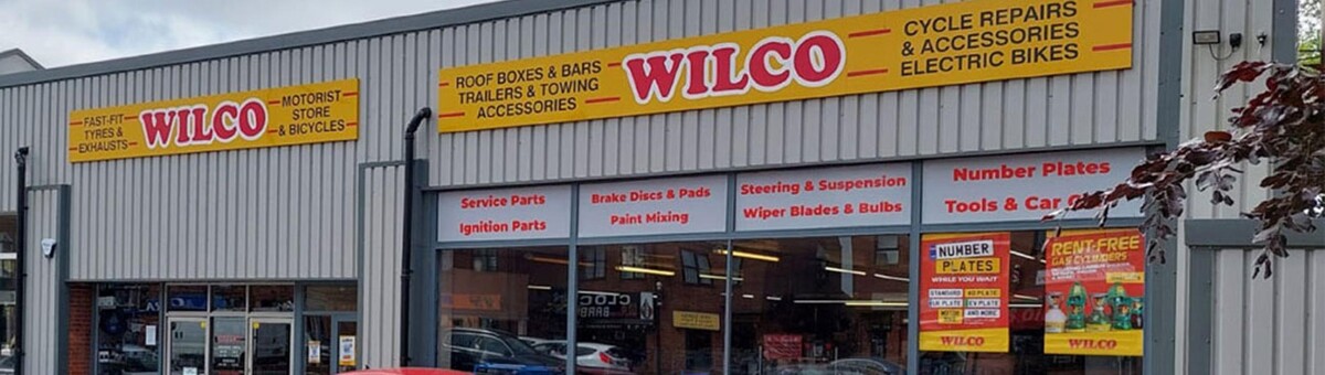 Images Wilco Motor Spares