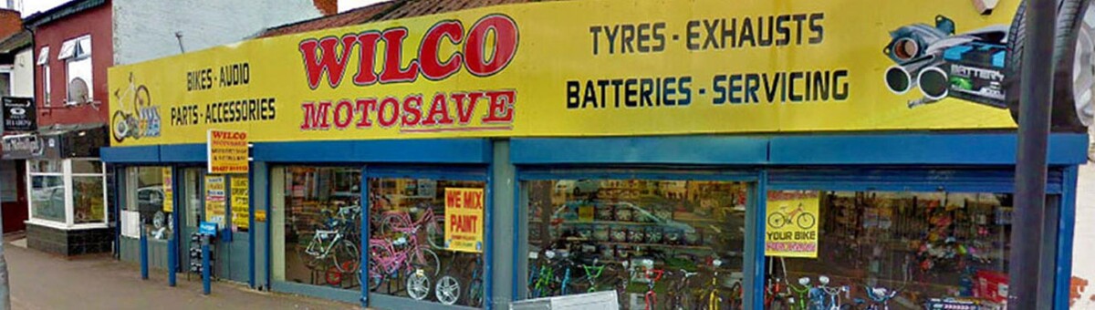 Images Wilco Motosave