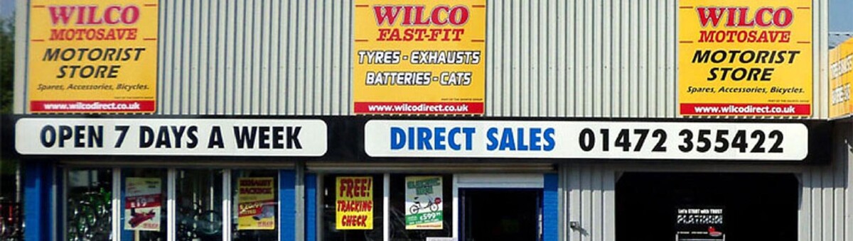 Images Wilco Motosave