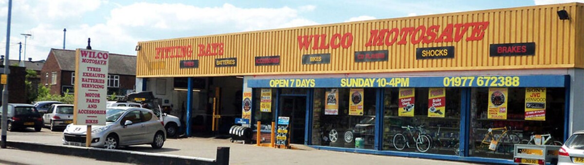 Images Wilco Motosave