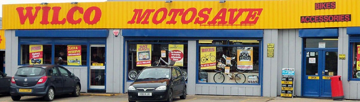 Images Wilco Motosave