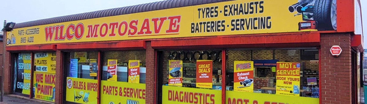 Images Wilco Motosave