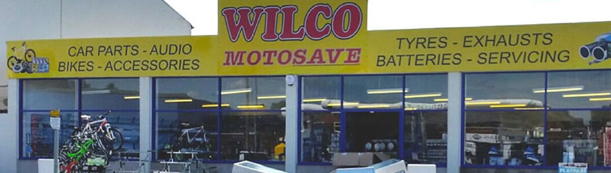 Images Wilco Motosave