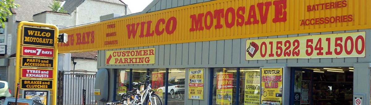 Images Wilco Motosave