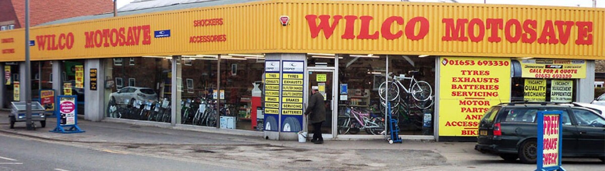 Images Wilco Motosave
