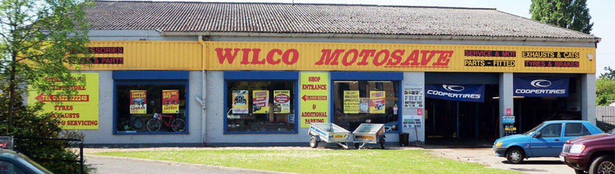Images Wilco Motosave