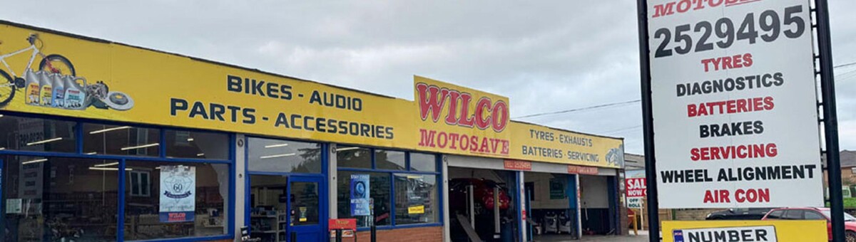 Images Wilco Motosave