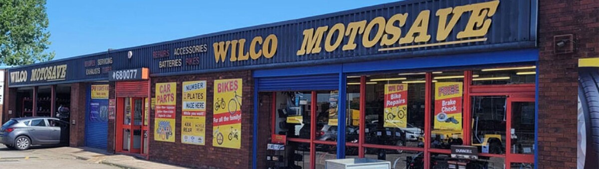 Images Wilco Motosave