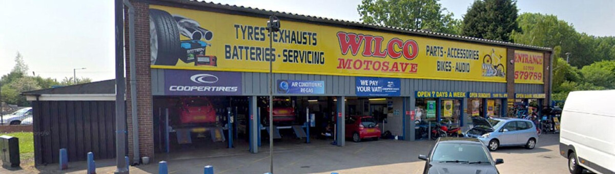 Images Wilco Motosave