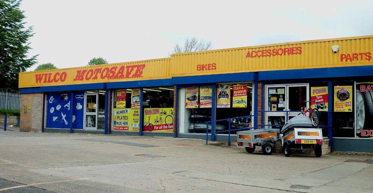 Images Wilco Motosave