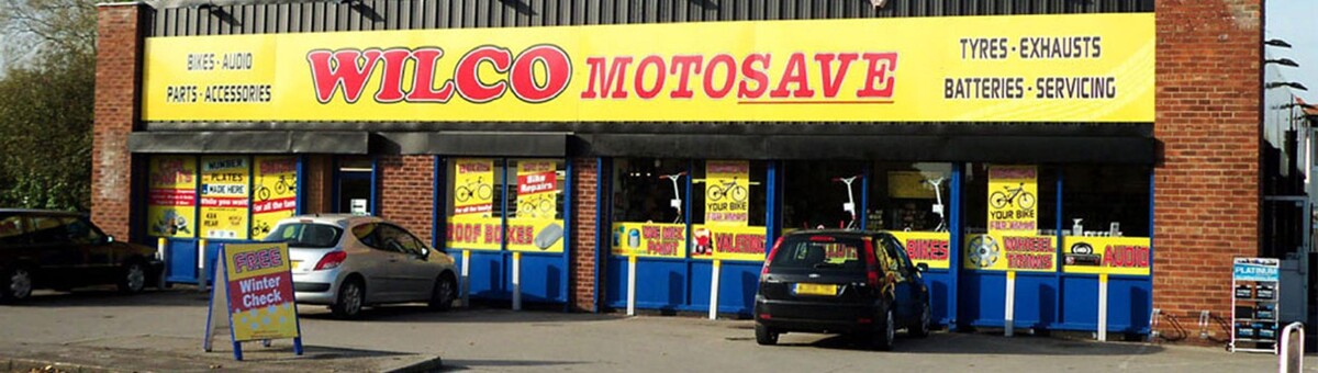 Images Wilco Motosave