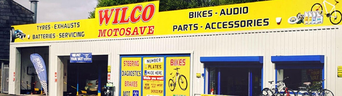 Images Wilco Motosave